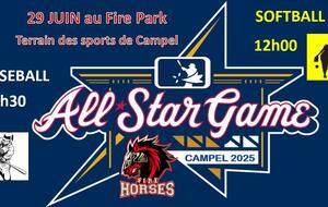 All-Star games BZH 2025